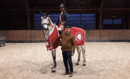 Diara – Díjugrató lovak – Makay Horse